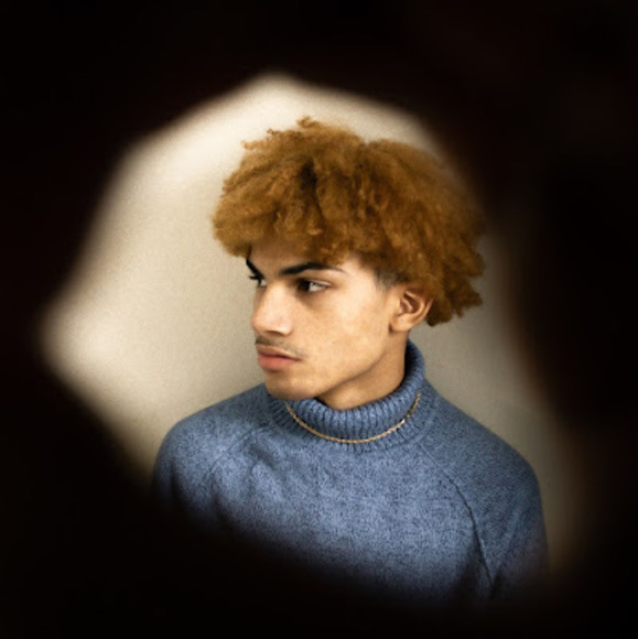 Meet your Posher, Joshua - Picture 1 of 1